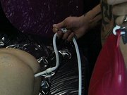 Enema, Fetish