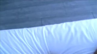 Sie spielten und bewegten sich, Ficken