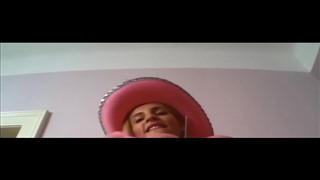 Petit Caprice avec un ami, Rasé