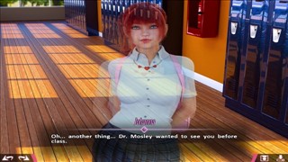 Gina d’Allemagne est putain de dur, Bas