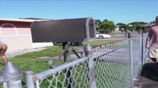 polonais gorge profonde, Gorge Profonde