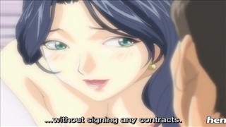 Sexe avec une étudiante polonaise en perruque, Rasé