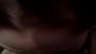 Tori Black muss seinen Schwanz in ihrem Mund spüren, Der Arsch