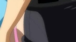 Anime-Porno mit Brille, Hentai