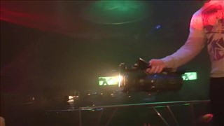 Ebony Girls haben Spaß auf der Party, Der Arsch