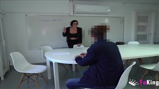 Mamelons super cool, Rasé