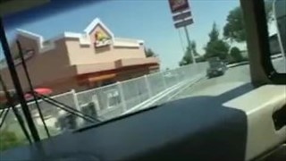 Un seul a pénétré deux trous, Anal