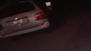 Étudiants chauds dans une limousine, Cool poussins