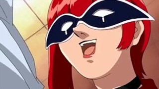 Ein Märchen für Erwachsene, Hentai