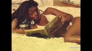 Orgie avec deux nanas, Sexe en public