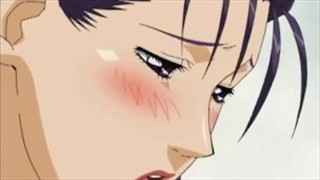 Hentai Küken zeigt kleinen Körper, Hentai