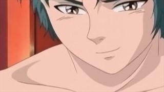 Hentai von hinten, Hentai