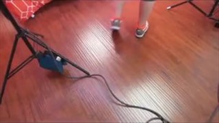 Christy Mack fickt einen nassen Kerl, Große Titten