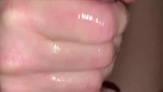 Mignon lèche un gros membre, Cool poussins