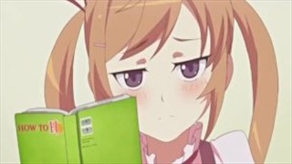 Hentai in der Garderobe, Hentai