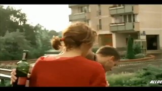 Une femme au sperme, Doigté