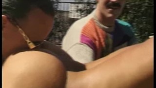 Porno des années 80, Porno rétro