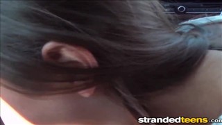 Anal dans le panier, Cool poussins