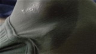 Grand cupcake dans un bikini rouge, Pornhub