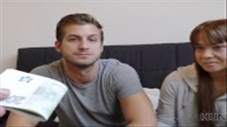 Un long bâton et un adolescent pâle, Pornhub