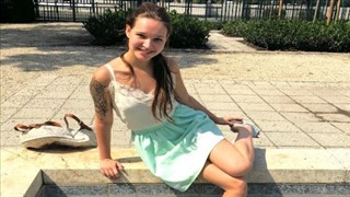 Fucked in the shower and more, Public sex