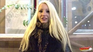Fucked wildly in cocoa, Public sex