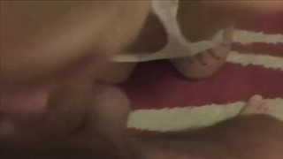 Pour une amatrice elle suce très bien, Pornhub