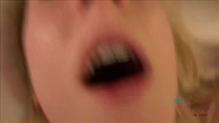 Amateur décontracté sur un hamac, Pornhub