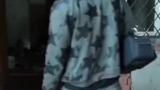 Du bon sexe en vacances, Sexe en public