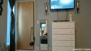 La déesse du sexe devant la webcam, Webcams