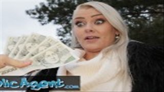 Modèle sexy sur la rivière, Pornhub