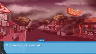 Tasha Reign prend soin de son pénis avec élégance, Cool poussins