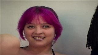 Chanceux au chocolat avec des étudiants, Émo porno