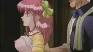 Emma pâle a un beau cul, Anal