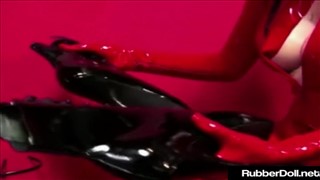 Die Studentin mag reife Damen, Reife Milf