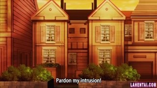 Hentai ficken, Hentai