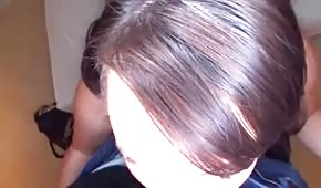 Il aime le goût du sperme, Éjaculations
