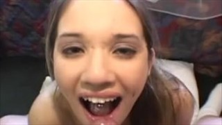 Sa dernière baise avant le mariage, brunes