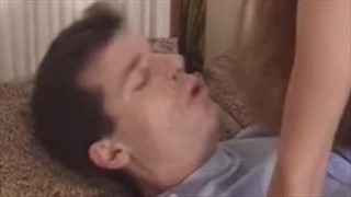 The old woman and her vibrator, Sex Toys