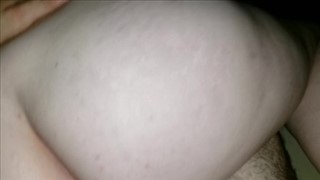 Anal porno par une journée ensoleillée, Rasé