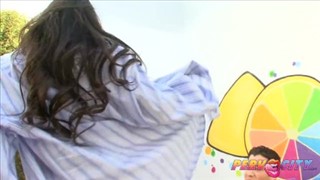 Sodomie en plein air, Anal