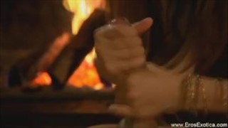 Oral sensuel, Gorge Profonde