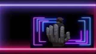 Gefesselte Damen bei einem heißen Dreier, Natürliche Titten