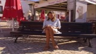 Une nana nue devient folle dans le club, Porno en ligne