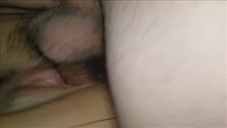 Emo poussins font une pipe, Émo porno