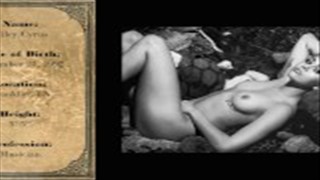 Seins de Miley Cyrus, Pornhub