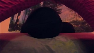 Deux gars et une maman, Rasé