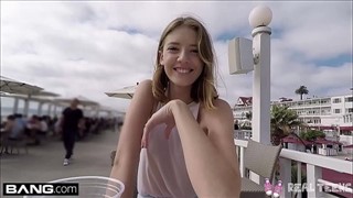 Sexe avec un ami mince, Adolescents