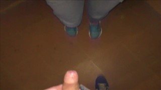 L’amateur veut l’avoir en elle, Rasé