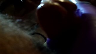 Masturbation intéressante, Doigté